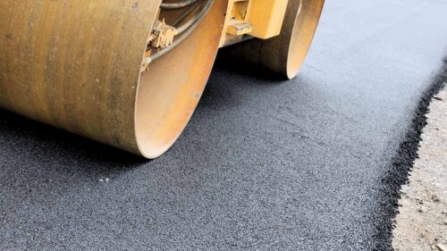 Roadways | New Jersey Asphalt Services | Royal Maintenance Group
