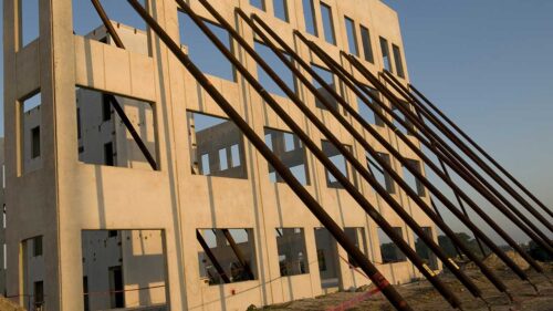Tilt-Wall Construction | New Jersey Concrete Services | Royal Maintenance Group