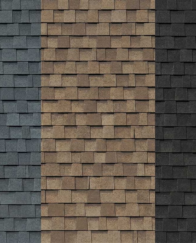 Pick Your Shingle Color | Residential Roofing Services | Royal Maintenance Group